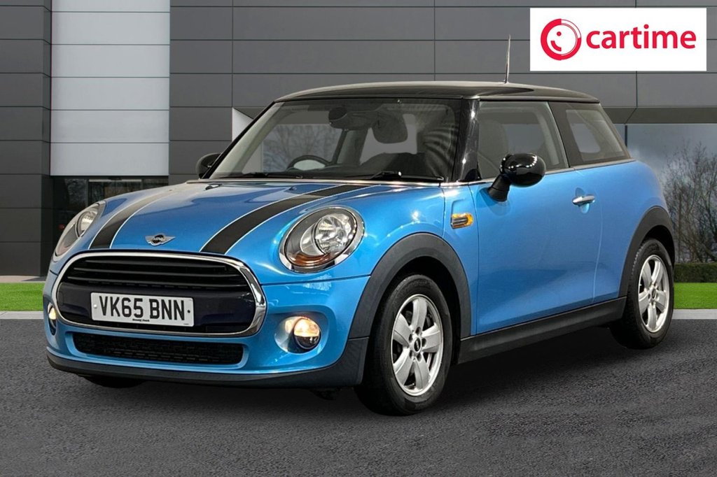 Used MINI Hatch 2015 for sale - 78167030: Photo 7