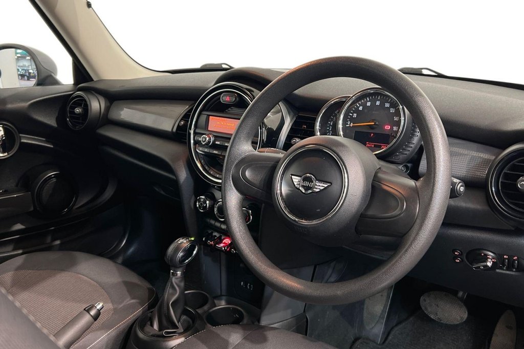 Used MINI Hatch 2015 for sale - 78167030: Photo 9