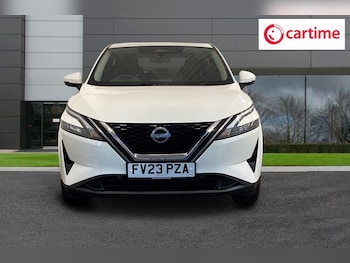 Used Nissan Qashqai 2023 for sale - 78557053: Photo