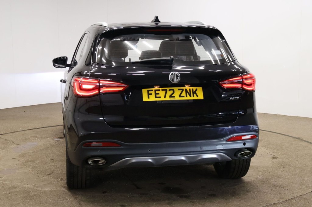 Used MG MG HS 2022 for sale - 76787997: Photo 10