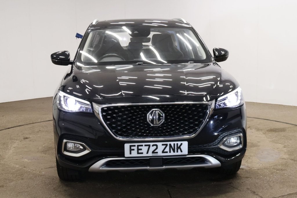 Used MG MG HS 2022 for sale - 76787997: Photo 2