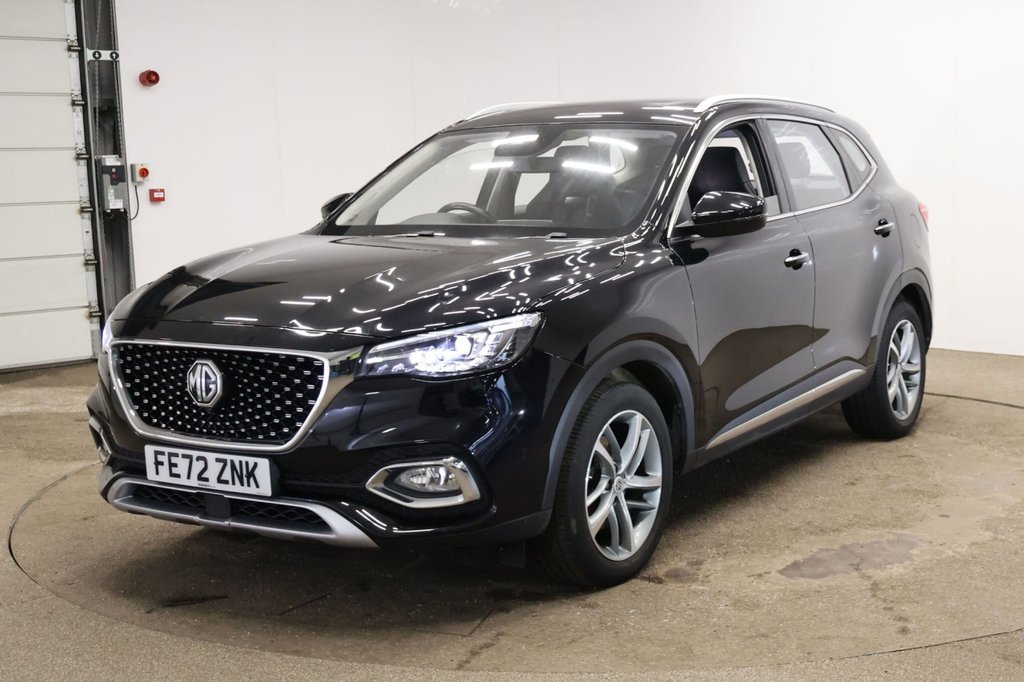 Used MG MG HS 2022 for sale - 76787997: Photo 3