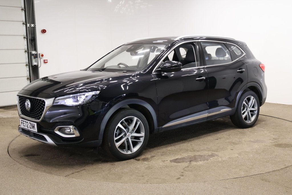 Used MG MG HS 2022 for sale - 76787997: Photo 5