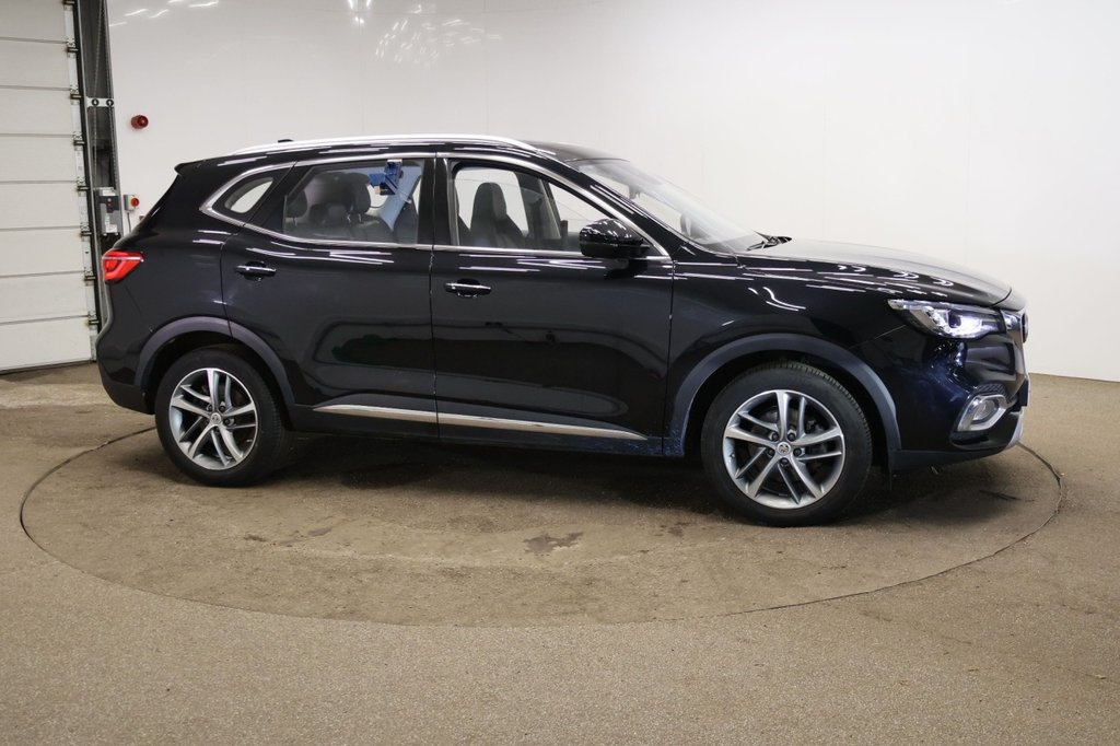 Used MG MG HS 2022 for sale - 76787997: Photo 6