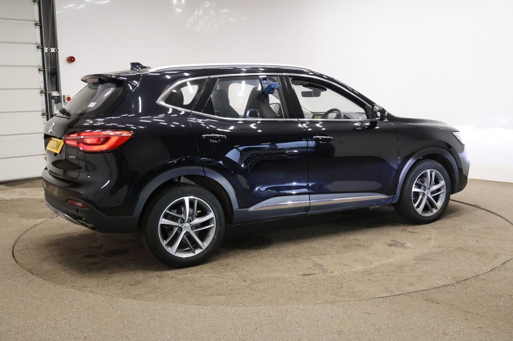 Used MG MG HS 2022 for sale - 76787997: Photo 9