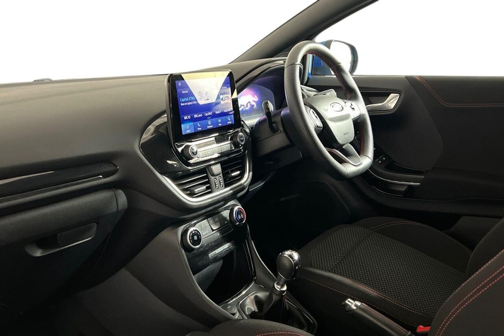Used Ford Puma 2023 for sale - 76154530: Photo 11