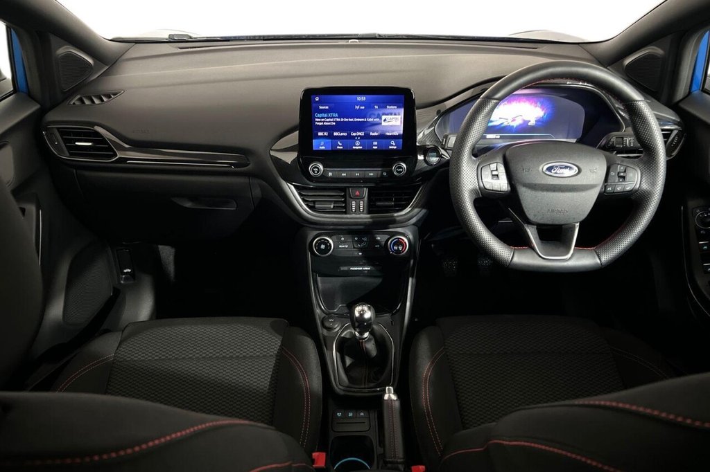 Used Ford Puma 2023 for sale - 76154530: Photo 12