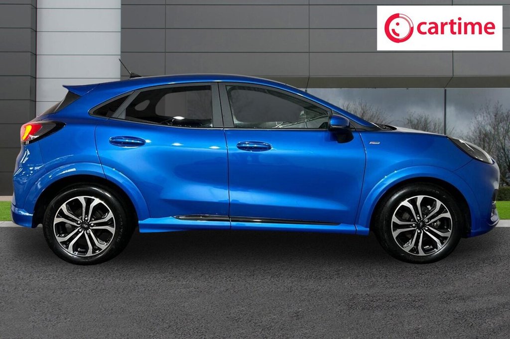 Used Ford Puma 2023 for sale - 76154530: Photo 2