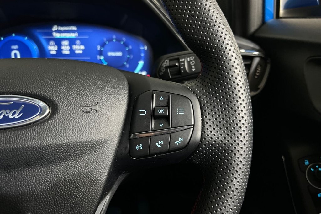 Used Ford Puma 2023 for sale - 76154530: Photo 28