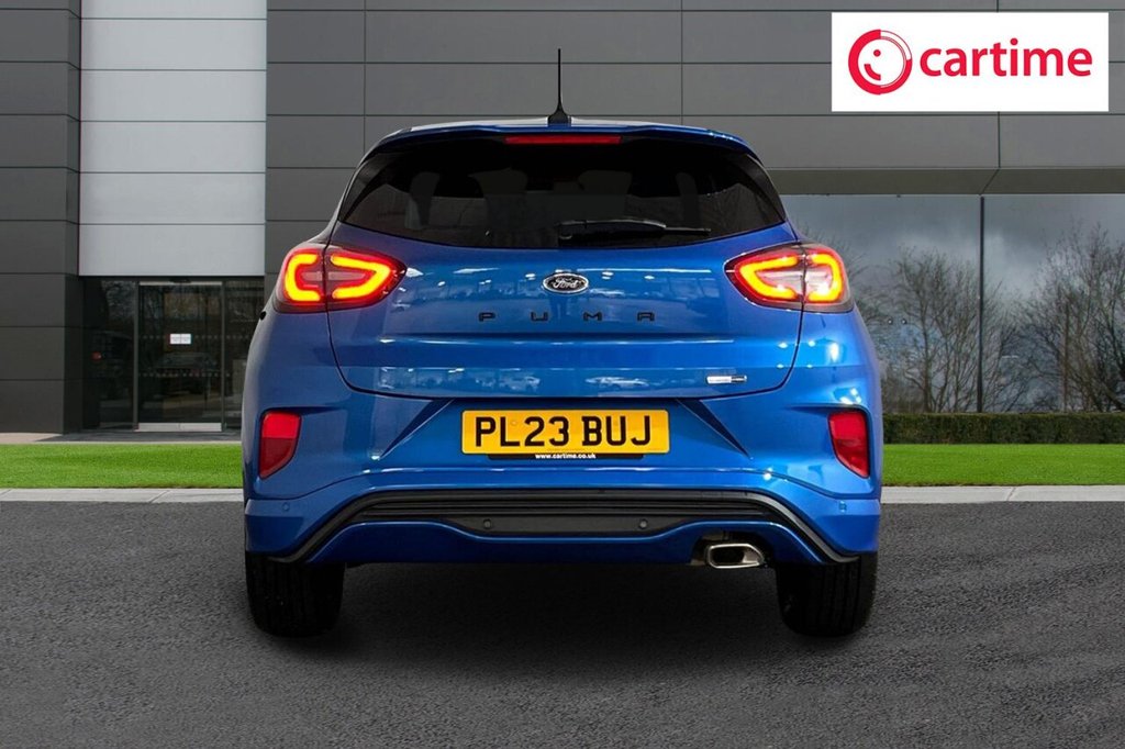 Used Ford Puma 2023 for sale - 76154530: Photo 6