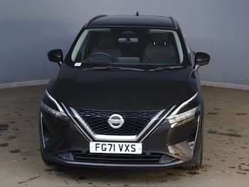 Used Nissan Qashqai 2021 for sale - 79631929: Photo