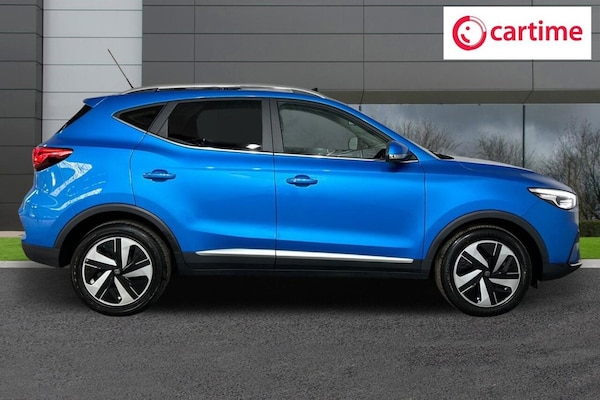 Used MG MG ZS 2023 for sale - 75451178: Photo 2