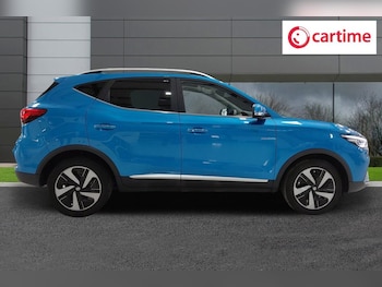 Used MG MG ZS 2023 for sale - 75451178: Photo