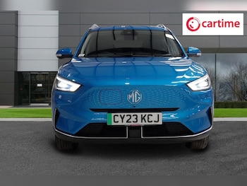 Used MG MG ZS 2023 for sale - 75451178: Photo