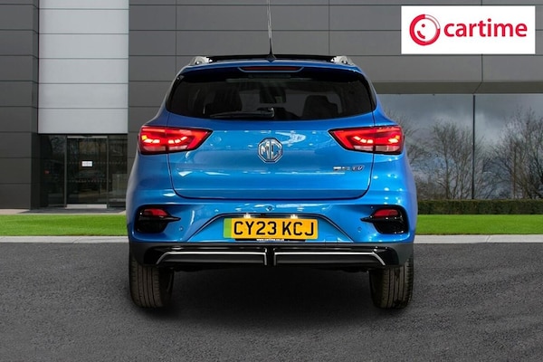 Used MG MG ZS 2023 for sale - 75451178: Photo 6