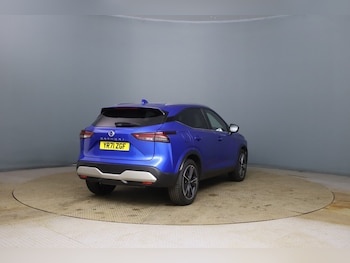 Used Nissan Qashqai 2021 for sale - 77667796: Photo