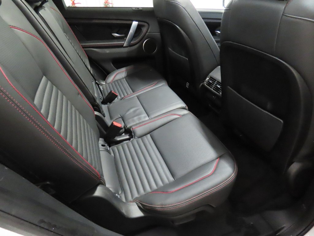 Used Land Rover Discovery Sport 2020 for sale - 77218505: Photo 10