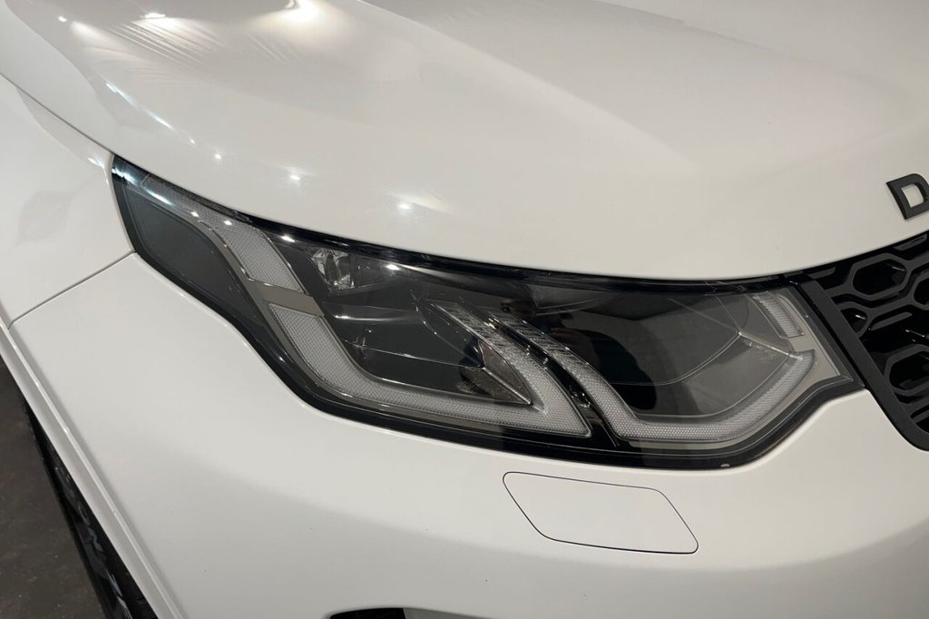 Used Land Rover Discovery Sport 2020 for sale - 77218505: Photo 19