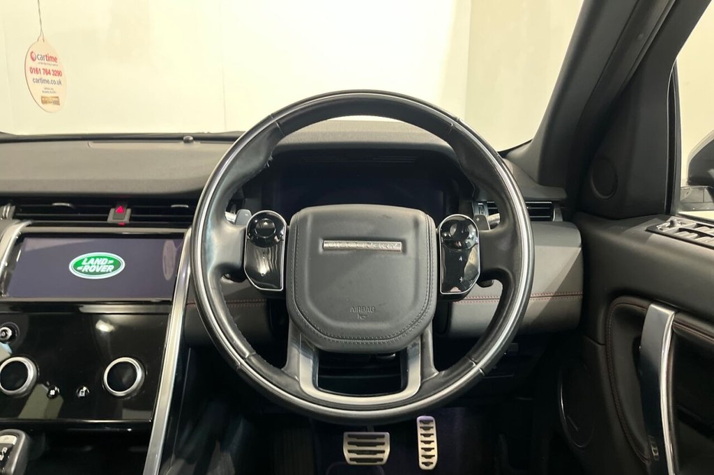 Used Land Rover Discovery Sport 2020 for sale - 77218505: Photo 24