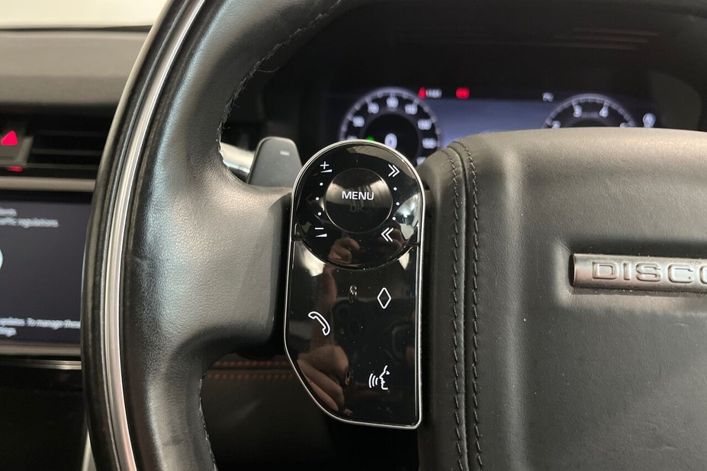 Used Land Rover Discovery Sport 2020 for sale - 77218505: Photo 25