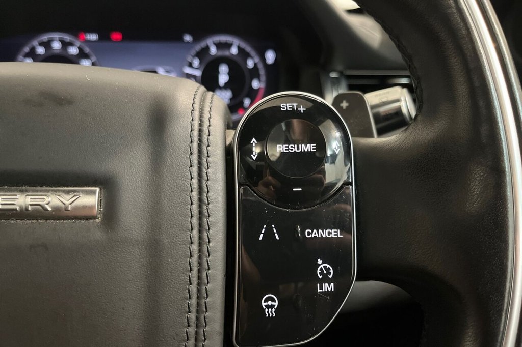 Used Land Rover Discovery Sport 2020 for sale - 77218505: Photo 26