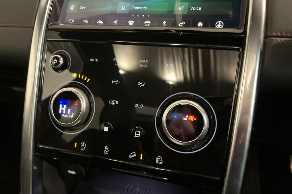 Used Land Rover Discovery Sport 2020 for sale - 77218505: Photo 32