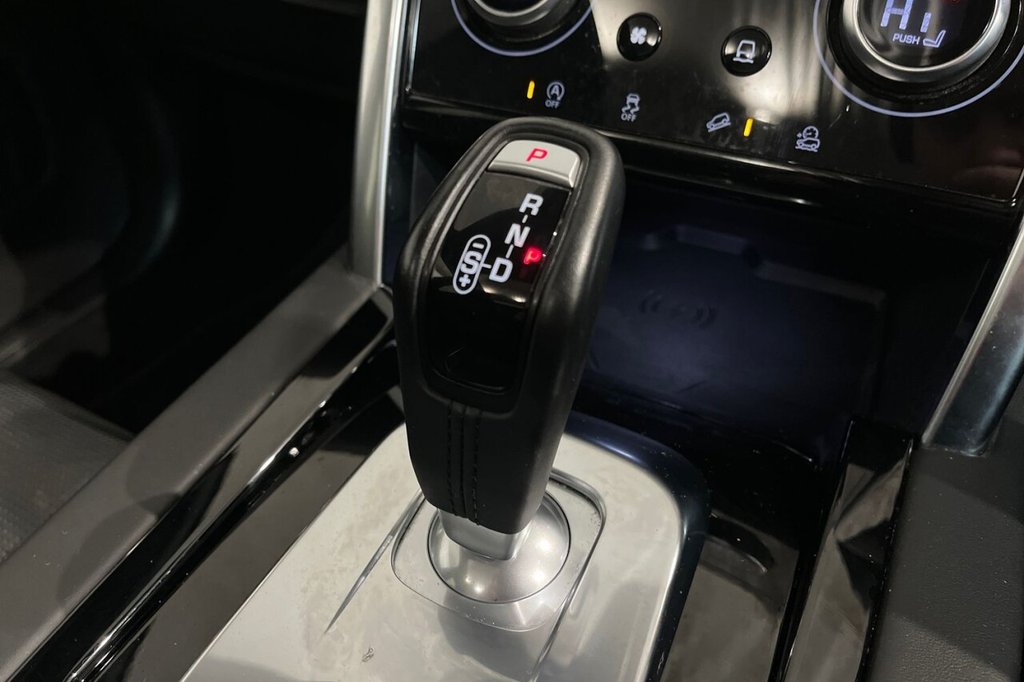 Used Land Rover Discovery Sport 2020 for sale - 77218505: Photo 33