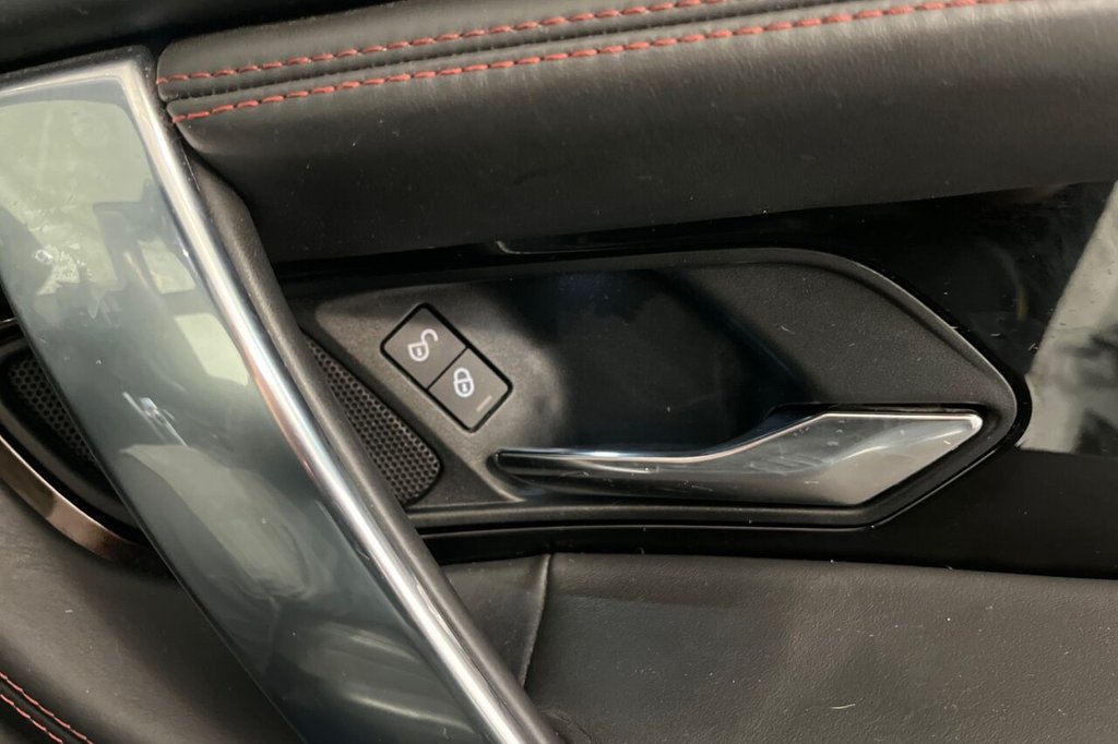 Used Land Rover Discovery Sport 2020 for sale - 77218505: Photo 37