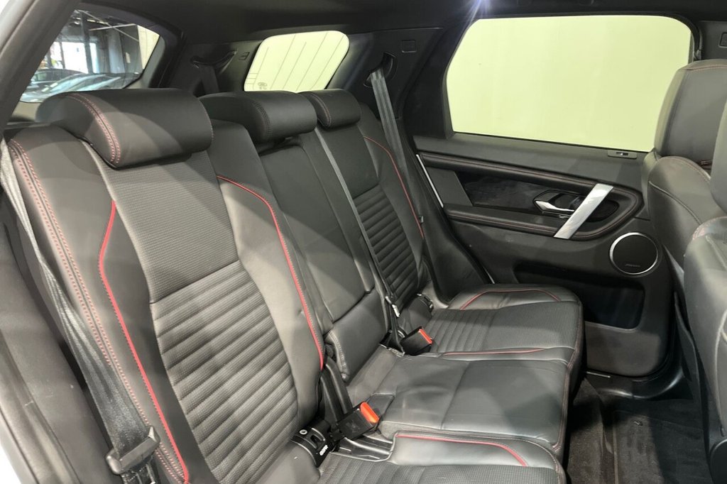 Used Land Rover Discovery Sport 2020 for sale - 77218505: Photo 42