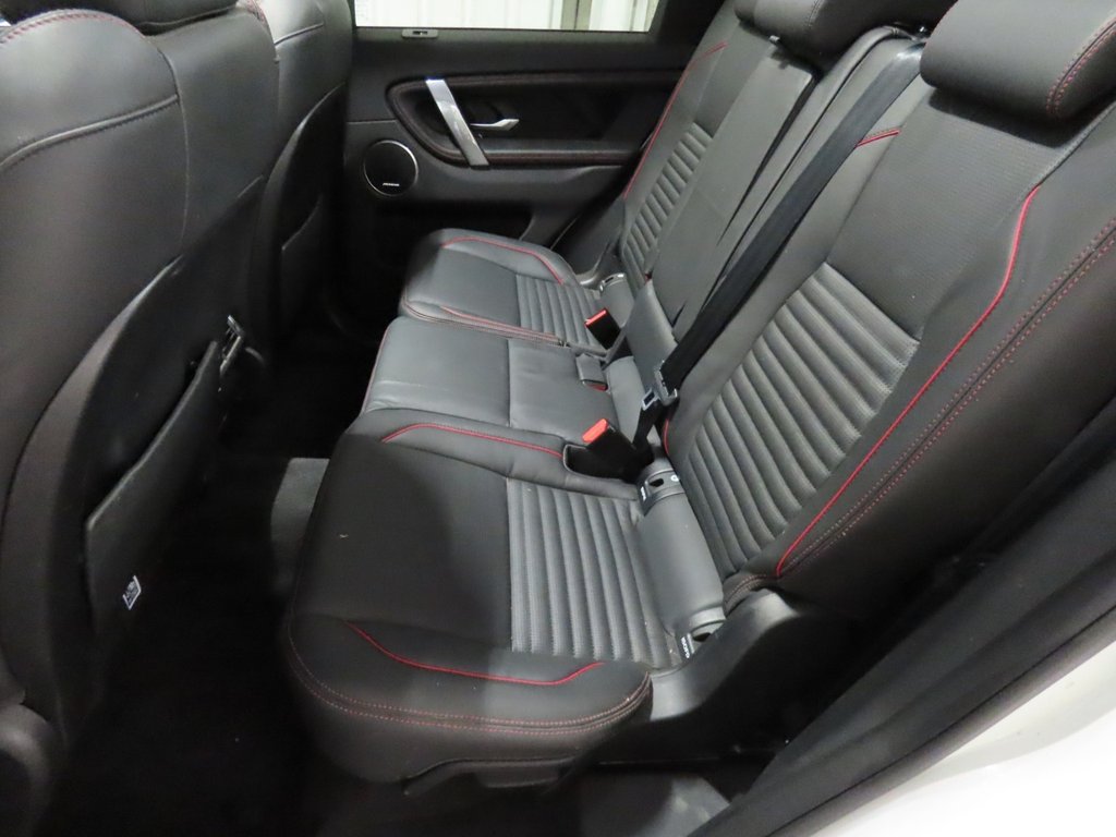 Used Land Rover Discovery Sport 2020 for sale - 77218505: Photo 9
