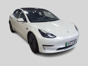 Used Tesla Model 3 2023 for sale - 78372729: Photo