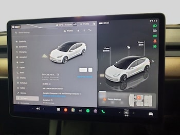 Used Tesla Model 3 2023 for sale - 78372729: Photo