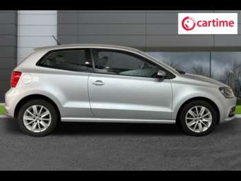 Used Volkswagen Polo 2016 for sale - 75275261: Photo