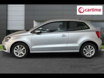 Used Volkswagen Polo 2016 for sale - 75275261: Photo