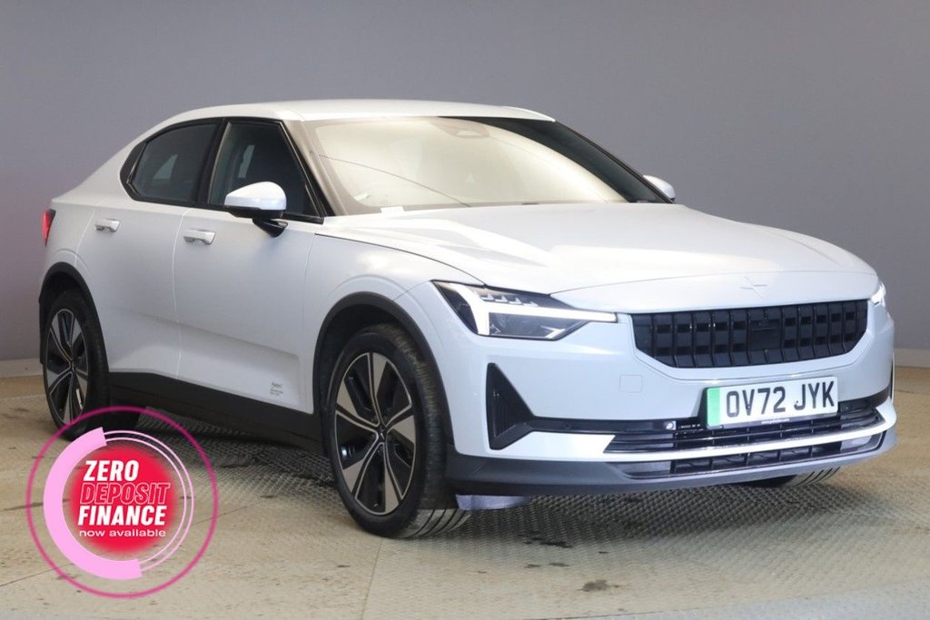 Used Polestar Polestar 2 2022 for sale - 76868018: Photo 1