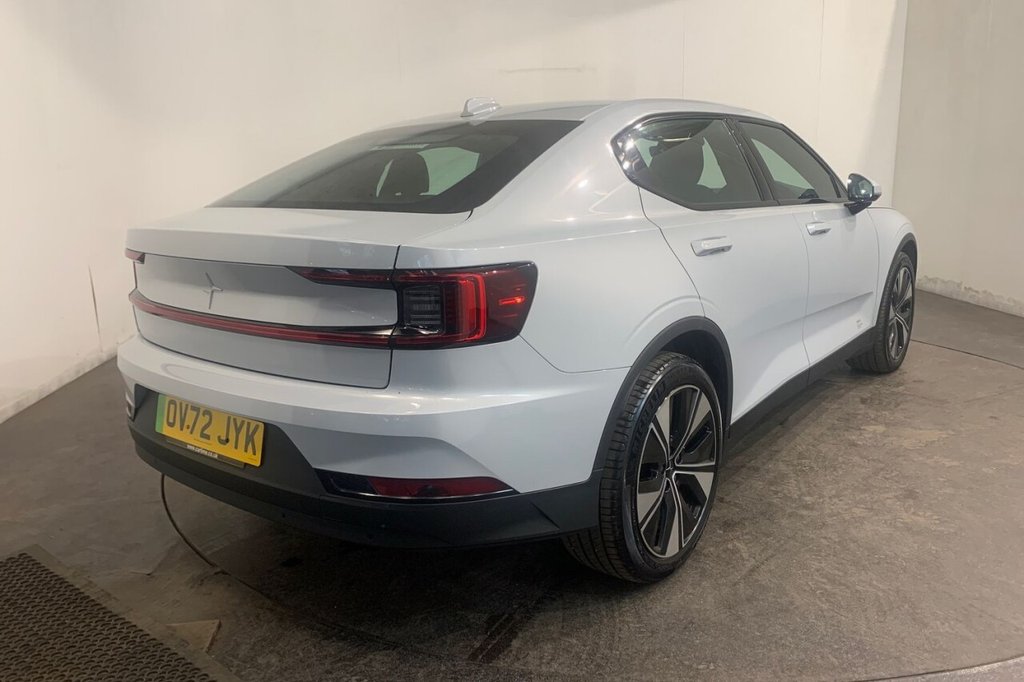 Used Polestar Polestar 2 2022 for sale - 76868018: Photo 16