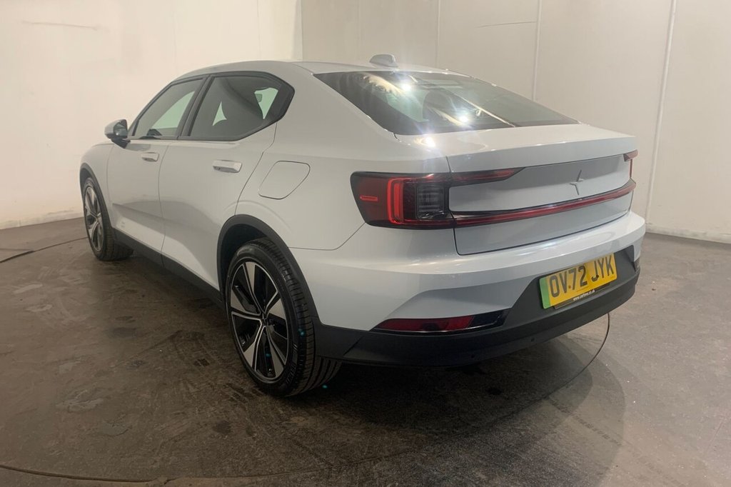 Used Polestar Polestar 2 2022 for sale - 76868018: Photo 17