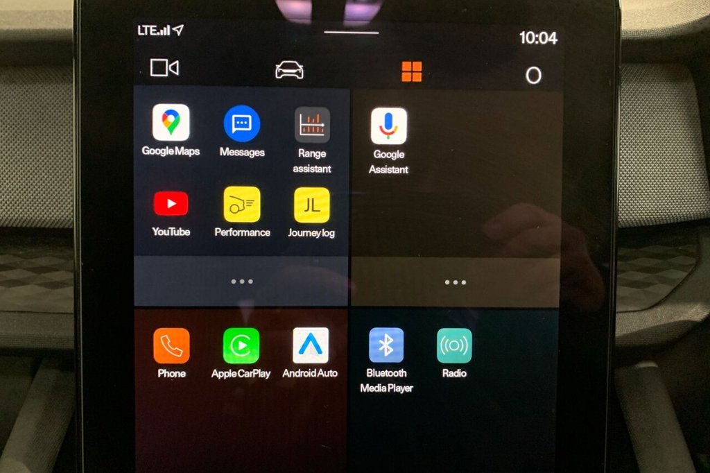 Used Polestar Polestar 2 2022 for sale - 76868018: Photo 29