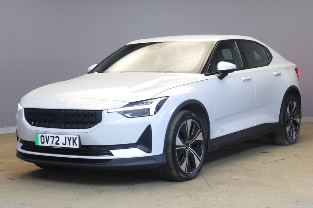 Used Polestar Polestar 2 2022 for sale - 76868018: Photo 3