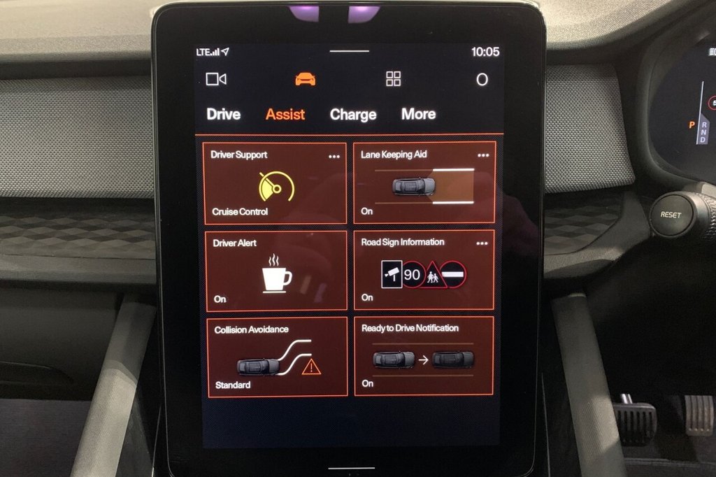 Used Polestar Polestar 2 2022 for sale - 76868018: Photo 32