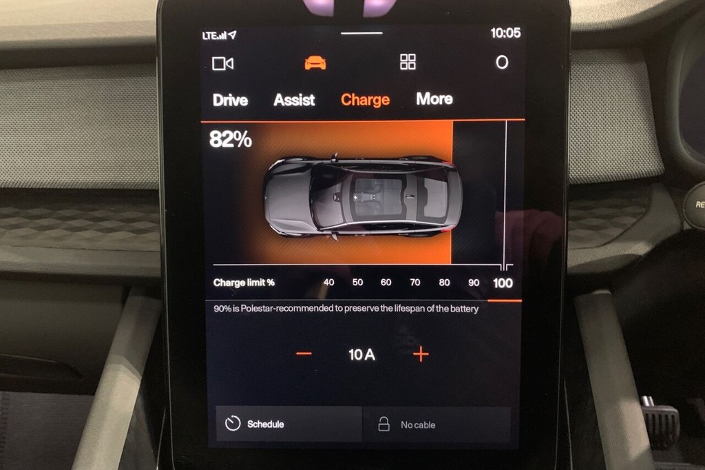 Used Polestar Polestar 2 2022 for sale - 76868018: Photo 33