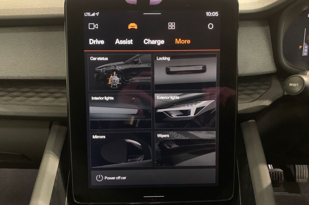 Used Polestar Polestar 2 2022 for sale - 76868018: Photo 34