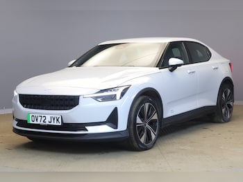 Used Polestar Polestar 2 2022 for sale - 76868018: Photo