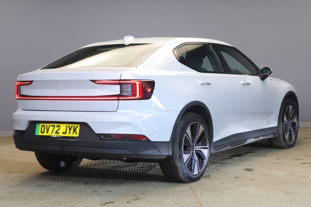 Used Polestar Polestar 2 2022 for sale - 76868018: Photo 5