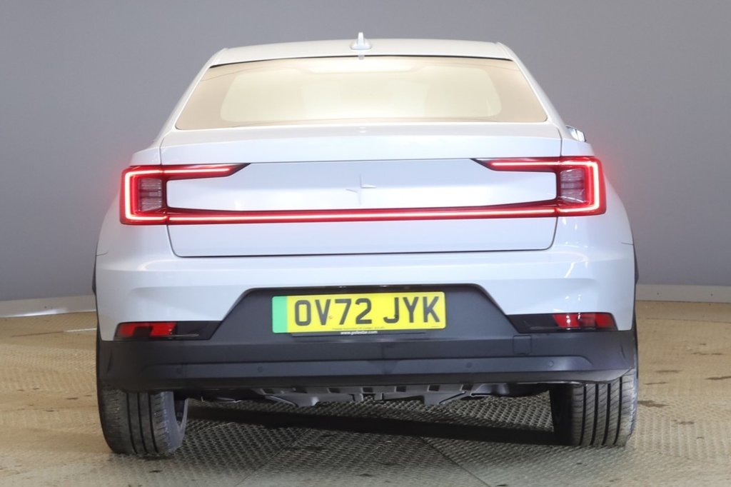 Used Polestar Polestar 2 2022 for sale - 76868018: Photo 6