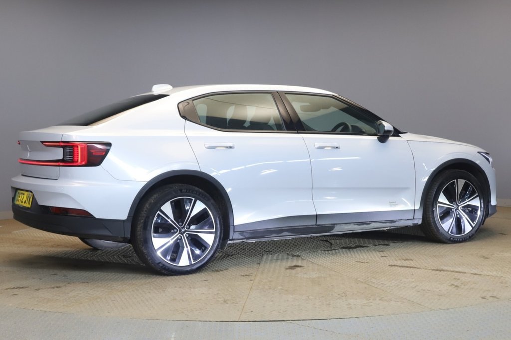 Used Polestar Polestar 2 2022 for sale - 76868018: Photo 7