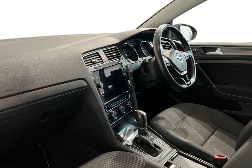 Used Volkswagen Golf 2019 for sale - 76509723: Photo 11