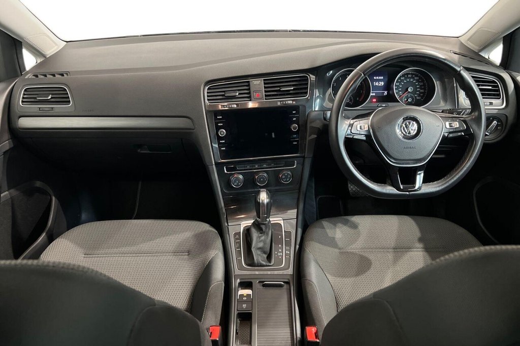 Used Volkswagen Golf 2019 for sale - 76509723: Photo 12