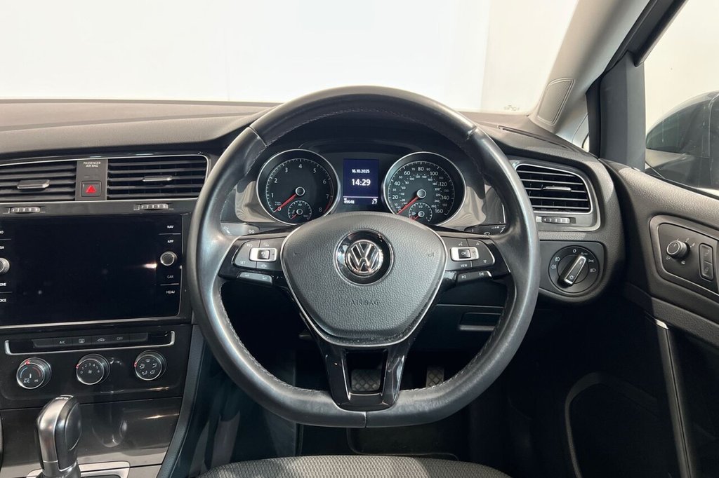 Used Volkswagen Golf 2019 for sale - 76509723: Photo 16