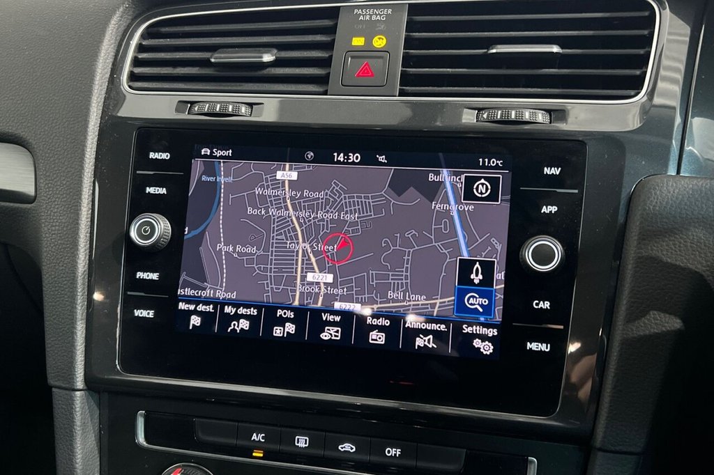 Used Volkswagen Golf 2019 for sale - 76509723: Photo 19